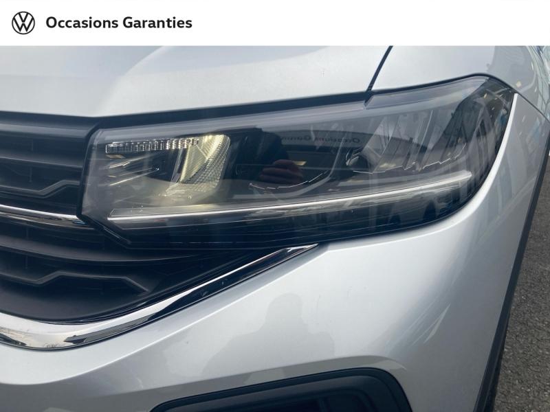 Voitures occasions VOLKSWAGEN T-CROSS VW Edition Abbeville