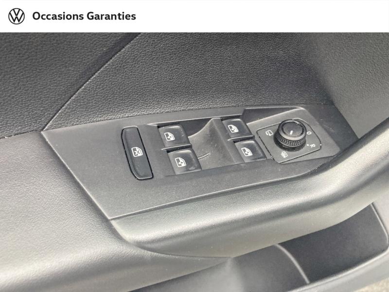 Voitures occasions VOLKSWAGEN T-CROSS VW Edition Abbeville