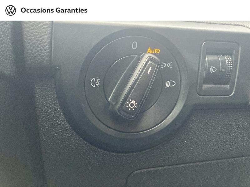 Voitures occasions VOLKSWAGEN T-CROSS VW Edition Abbeville