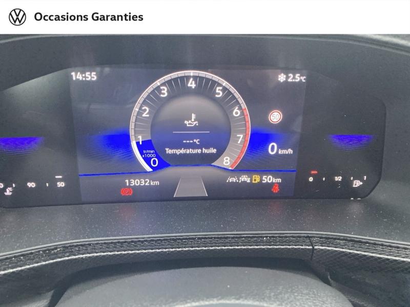 Voitures occasions VOLKSWAGEN T-CROSS VW Edition Abbeville