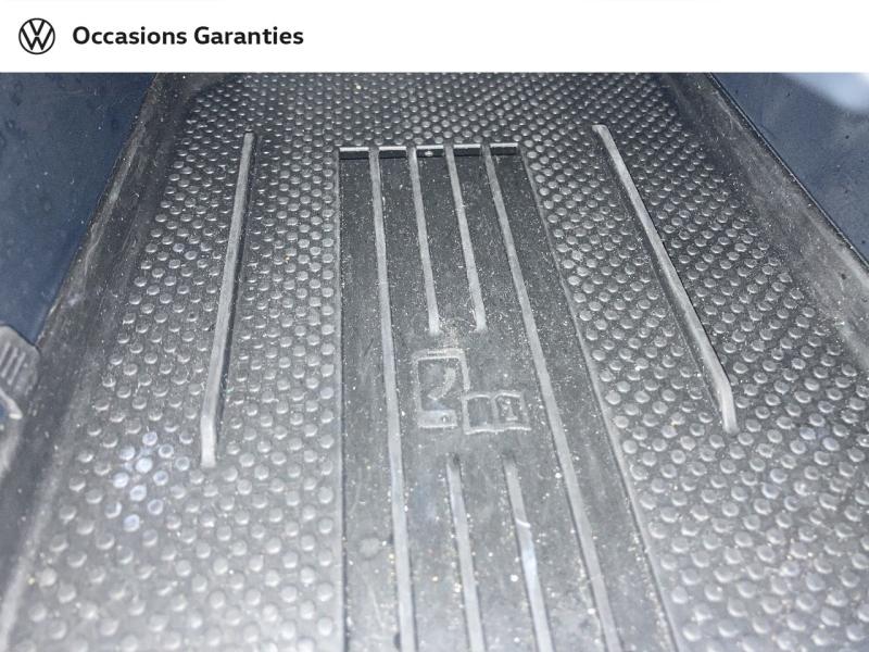 Voitures occasions VOLKSWAGEN T-CROSS VW Edition Abbeville