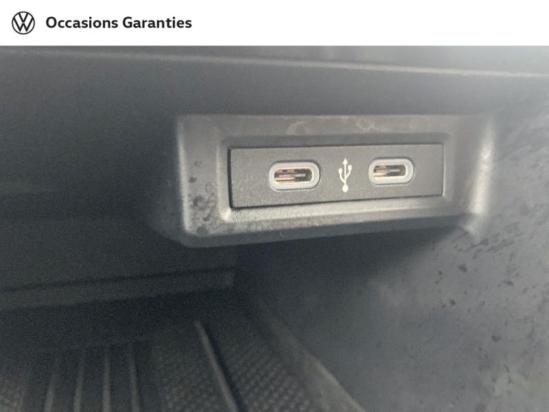 Voitures occasions VOLKSWAGEN T-CROSS VW Edition Abbeville