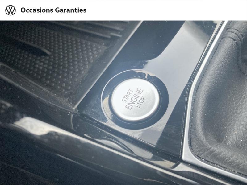 Voitures occasions VOLKSWAGEN T-CROSS VW Edition Abbeville