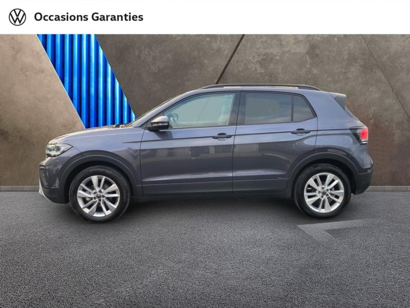 Voitures occasions VOLKSWAGEN T-CROSS VW Edition Abbeville