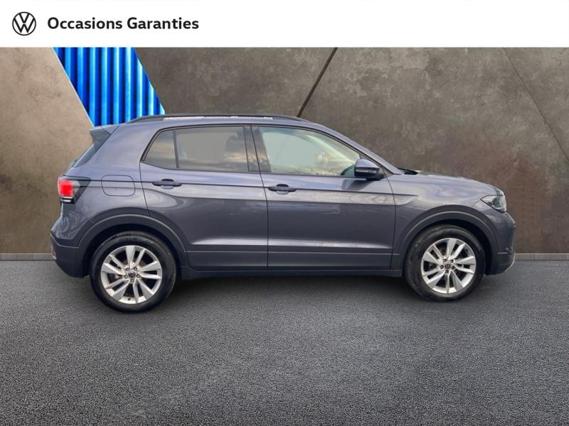 Voitures occasions VOLKSWAGEN T-CROSS VW Edition Abbeville