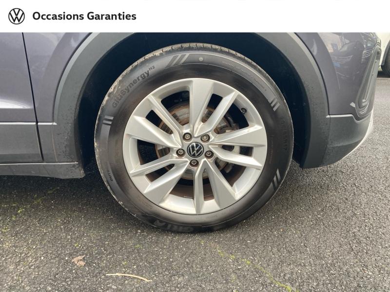 Voitures occasions VOLKSWAGEN T-CROSS VW Edition Abbeville