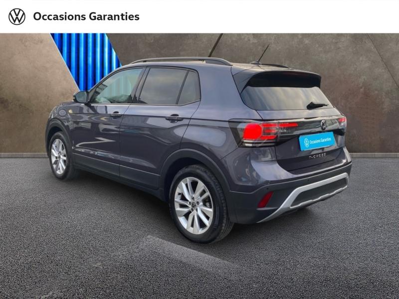 Voitures occasions VOLKSWAGEN T-CROSS VW Edition Abbeville