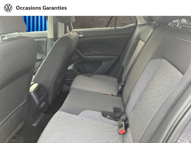 Voitures occasions VOLKSWAGEN T-CROSS VW Edition Abbeville