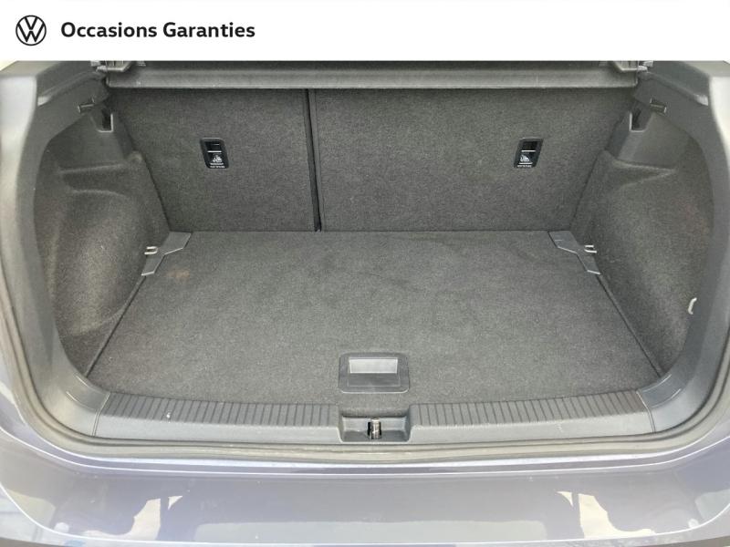 Voitures occasions VOLKSWAGEN T-CROSS VW Edition Abbeville