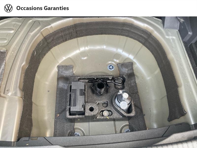 Voitures occasions VOLKSWAGEN T-CROSS VW Edition Abbeville