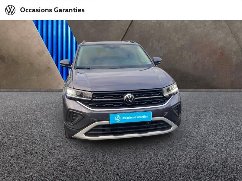 Voitures occasions VOLKSWAGEN T-CROSS VW Edition Abbeville
