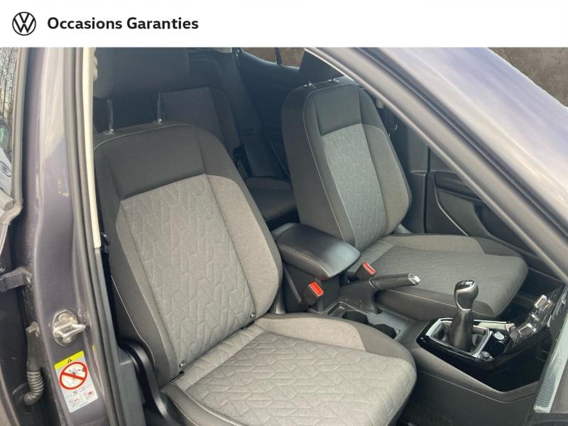 Voitures occasions VOLKSWAGEN T-CROSS VW Edition Abbeville