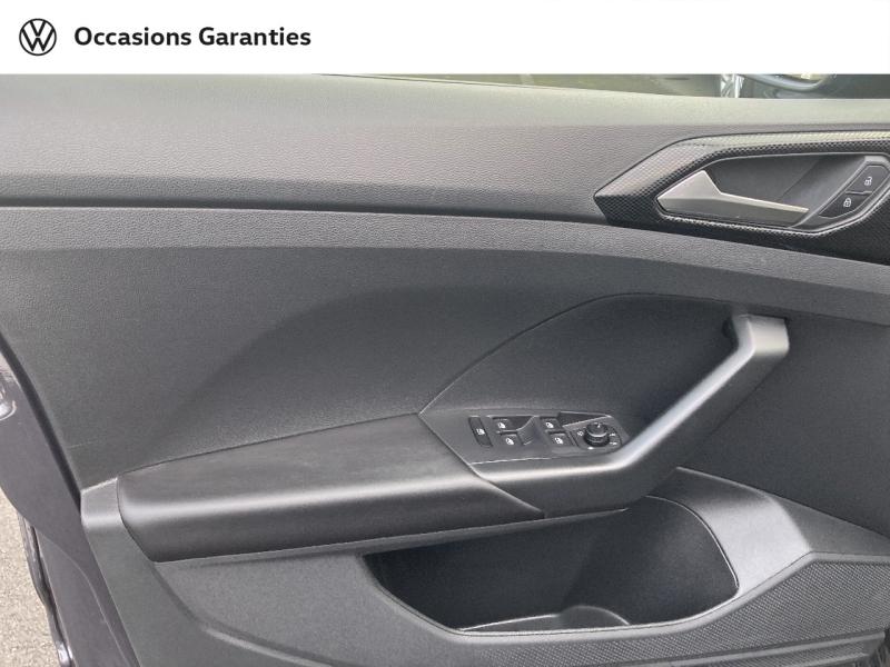 Voitures occasions VOLKSWAGEN T-CROSS VW Edition Abbeville