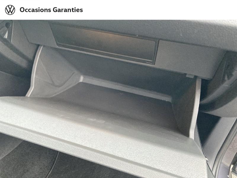 Voitures occasions VOLKSWAGEN T-CROSS VW Edition Abbeville