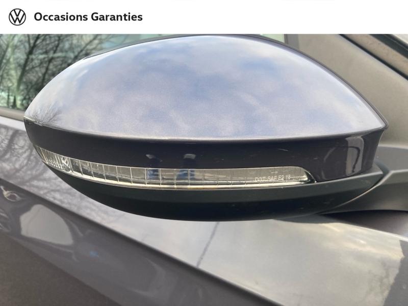 Voitures occasions VOLKSWAGEN T-CROSS VW Edition Abbeville