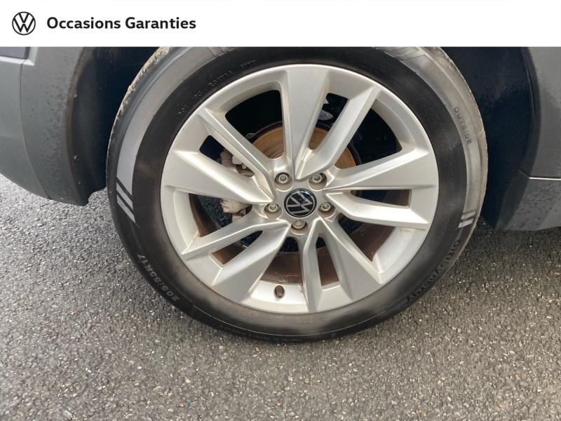 Voitures occasions VOLKSWAGEN T-CROSS VW Edition Abbeville