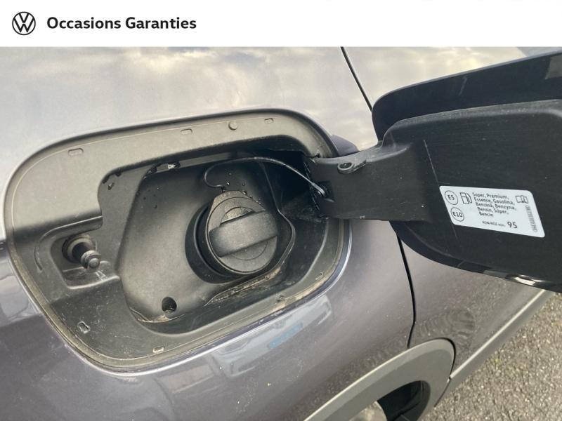Voitures occasions VOLKSWAGEN T-CROSS VW Edition Abbeville