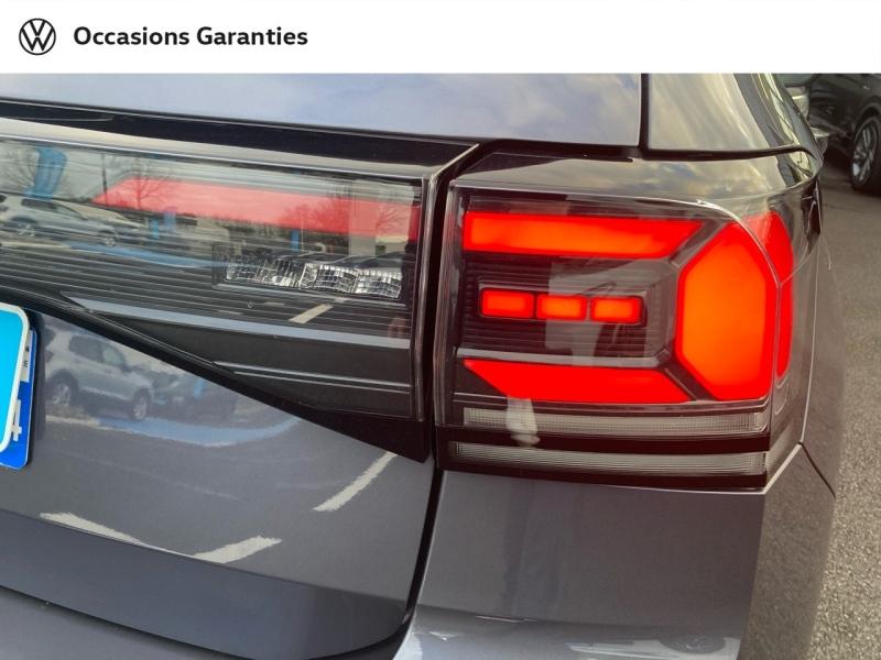 Voitures occasions VOLKSWAGEN T-CROSS VW Edition Abbeville