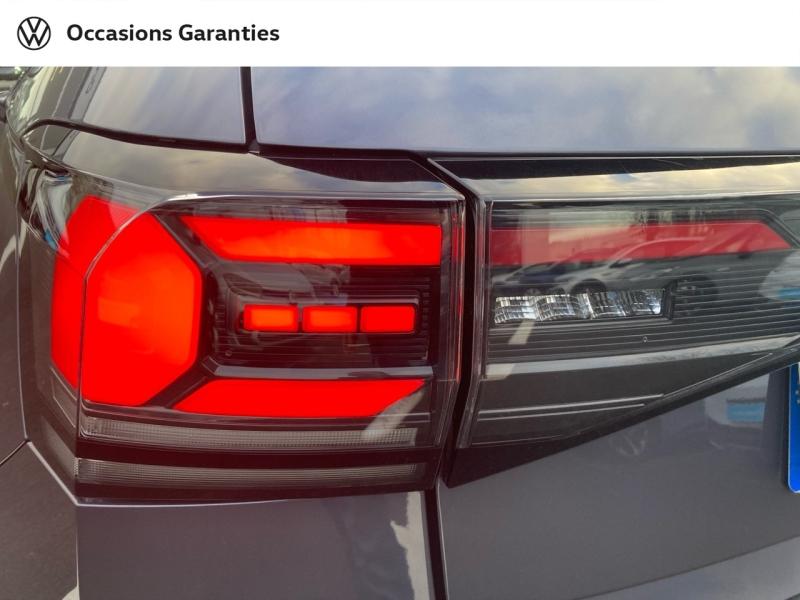 Voitures occasions VOLKSWAGEN T-CROSS VW Edition Abbeville
