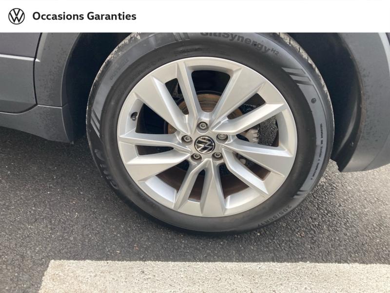 Voitures occasions VOLKSWAGEN T-CROSS VW Edition Abbeville