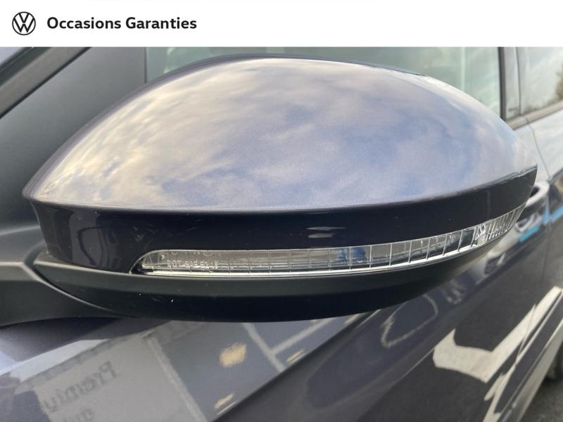 Voitures occasions VOLKSWAGEN T-CROSS VW Edition Abbeville