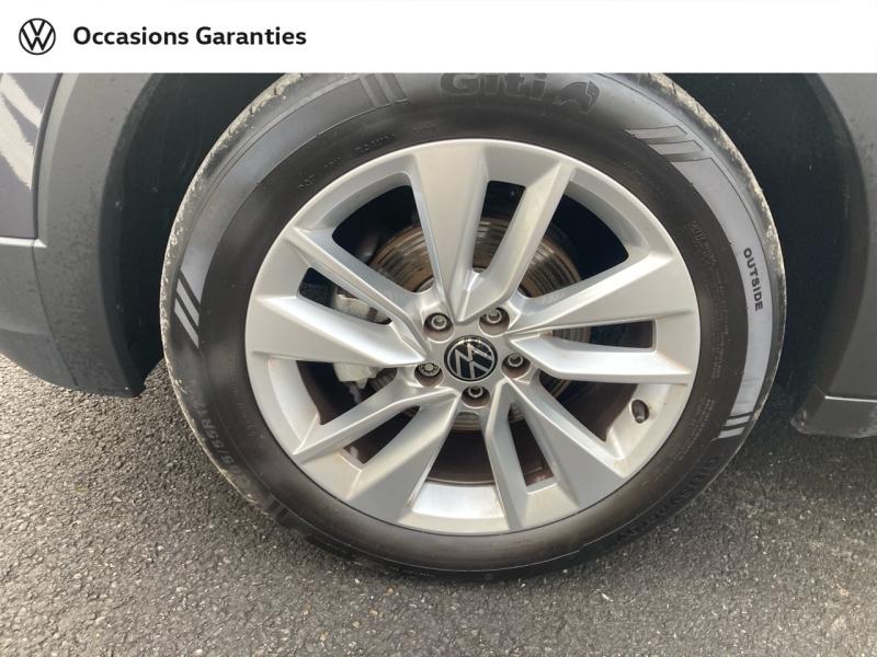 Voitures occasions VOLKSWAGEN T-CROSS VW Edition Abbeville