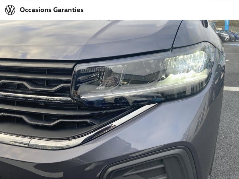 Voitures occasions VOLKSWAGEN T-CROSS VW Edition Abbeville