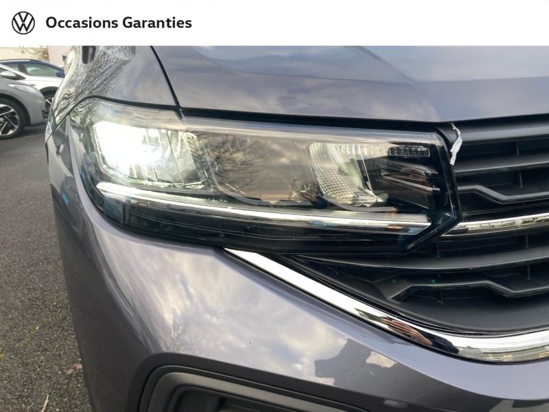 Voitures occasions VOLKSWAGEN T-CROSS VW Edition Abbeville