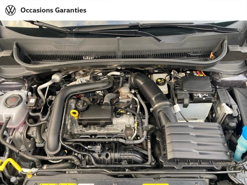 Voitures occasions VOLKSWAGEN T-CROSS VW Edition Abbeville