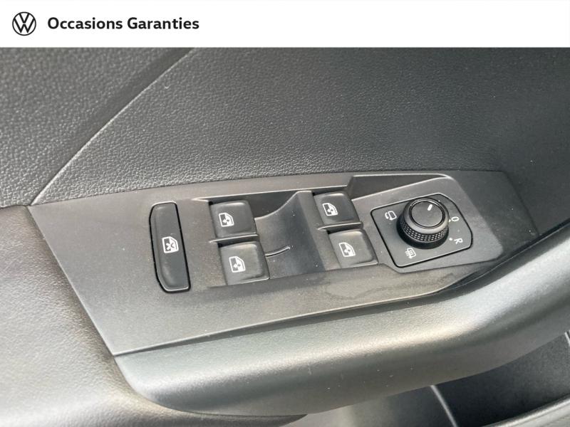 Voitures occasions VOLKSWAGEN T-CROSS VW Edition Abbeville