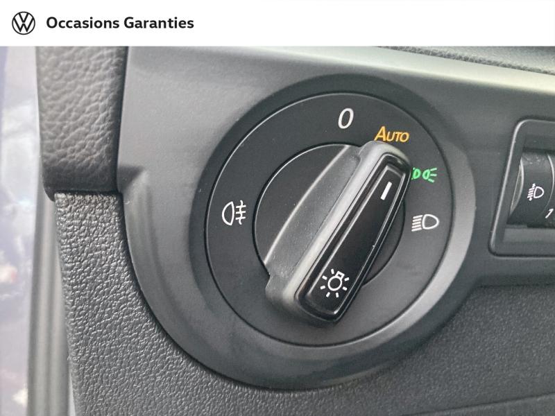 Voitures occasions VOLKSWAGEN T-CROSS VW Edition Abbeville