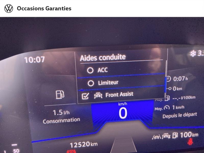 Voitures occasions VOLKSWAGEN T-CROSS VW Edition Abbeville