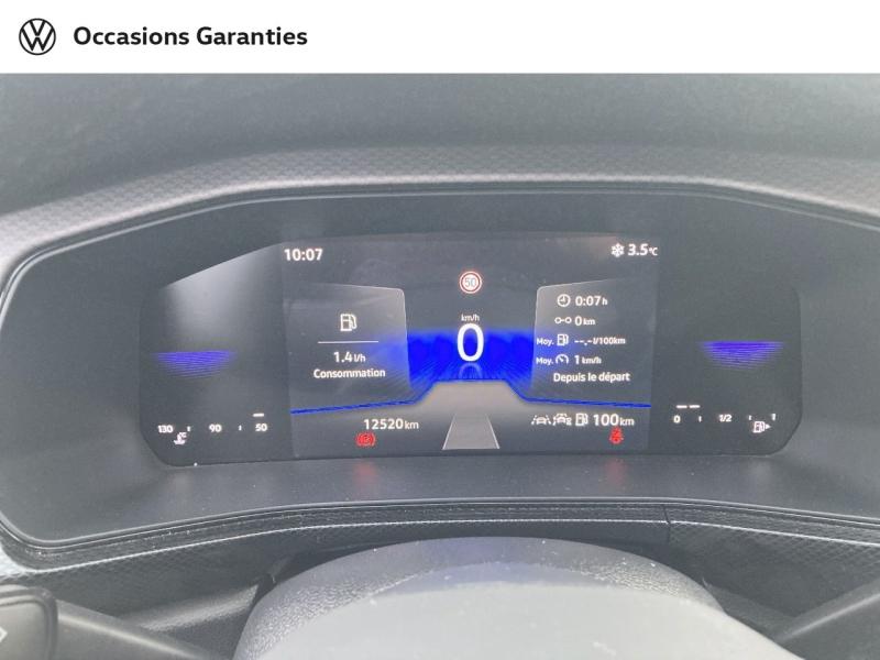 Voitures occasions VOLKSWAGEN T-CROSS VW Edition Abbeville