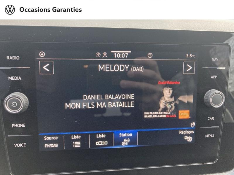 Voitures occasions VOLKSWAGEN T-CROSS VW Edition Abbeville