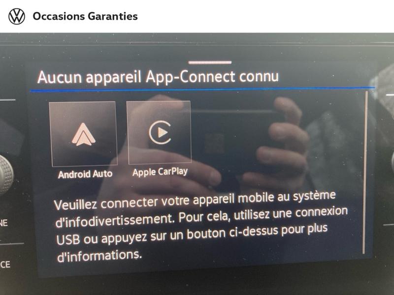 Voitures occasions VOLKSWAGEN T-CROSS VW Edition Abbeville