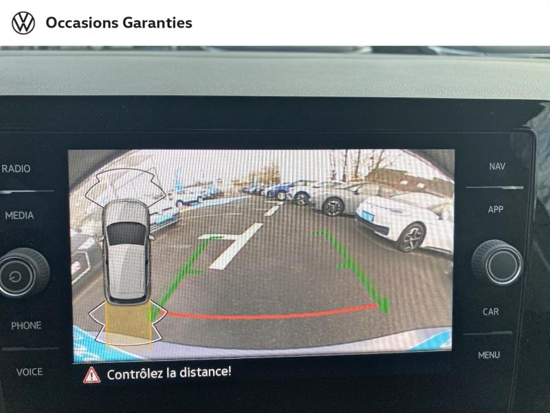 Voitures occasions VOLKSWAGEN T-CROSS VW Edition Abbeville