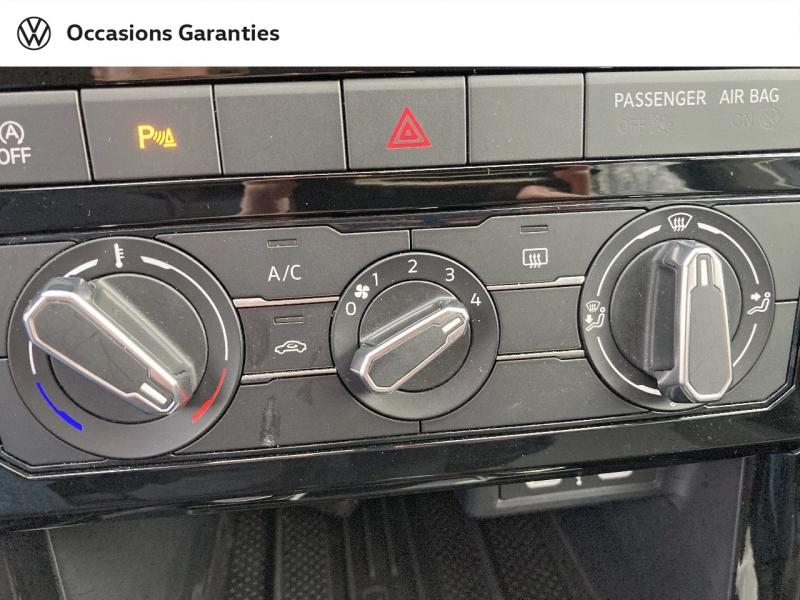Voitures occasions VOLKSWAGEN T-CROSS VW Edition Abbeville