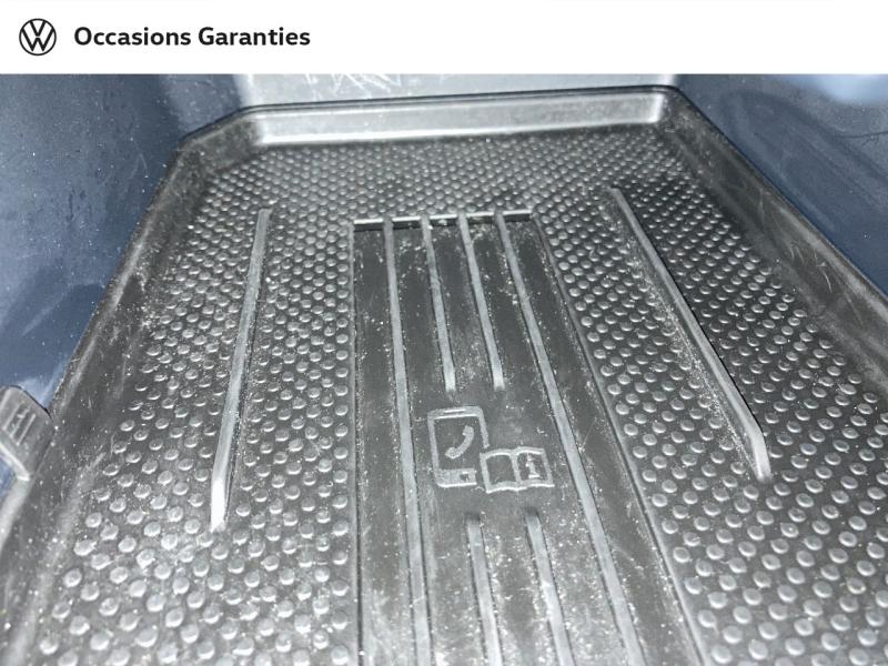 Voitures occasions VOLKSWAGEN T-CROSS VW Edition Abbeville