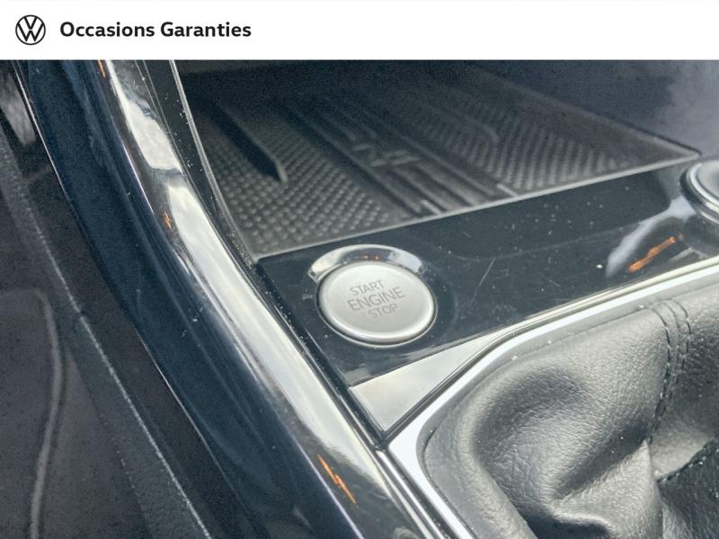 Voitures occasions VOLKSWAGEN T-CROSS VW Edition Abbeville