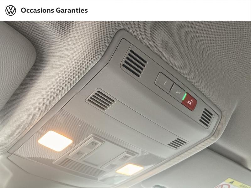 Voitures occasions VOLKSWAGEN T-CROSS VW Edition Abbeville