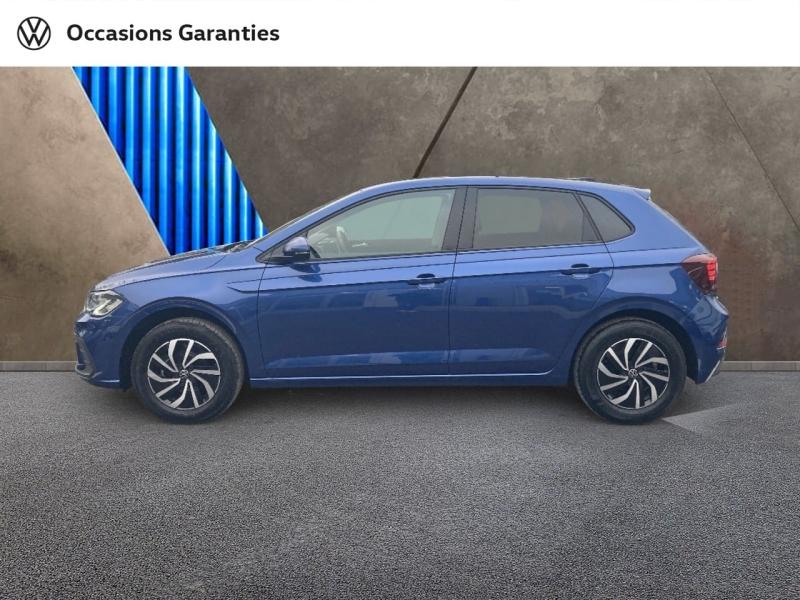 Voitures occasions VOLKSWAGEN POLO VW Edition Dechy