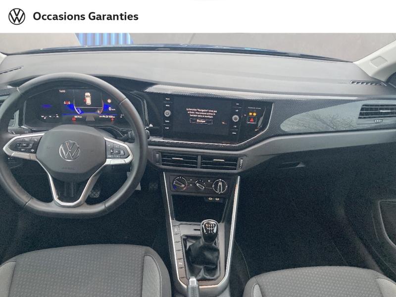 Voitures occasions VOLKSWAGEN POLO VW Edition Dechy