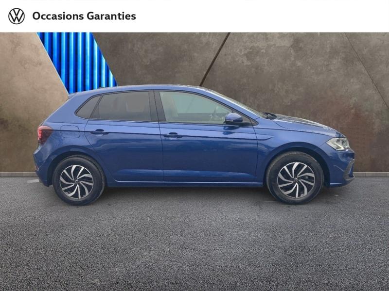Voitures occasions VOLKSWAGEN POLO VW Edition Abbeville