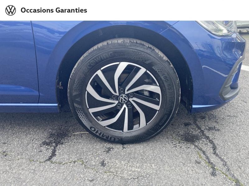 Voitures occasions VOLKSWAGEN POLO VW Edition Dechy