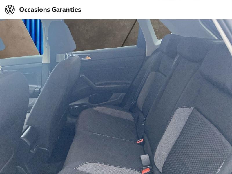 Voitures occasions VOLKSWAGEN POLO VW Edition Abbeville