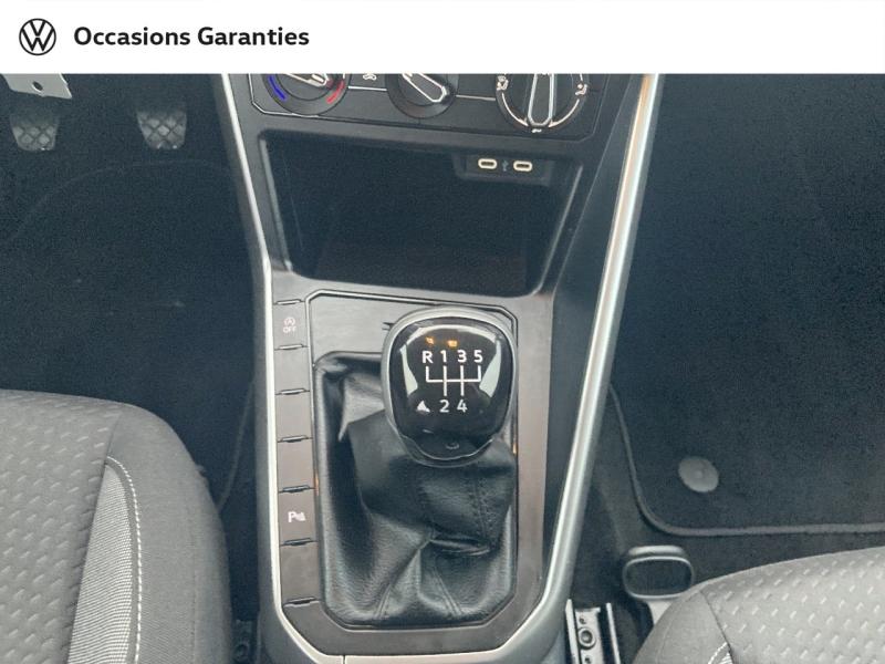 Voitures occasions VOLKSWAGEN POLO VW Edition Dechy