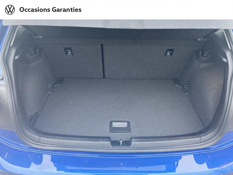 Voitures occasions VOLKSWAGEN POLO VW Edition Dechy