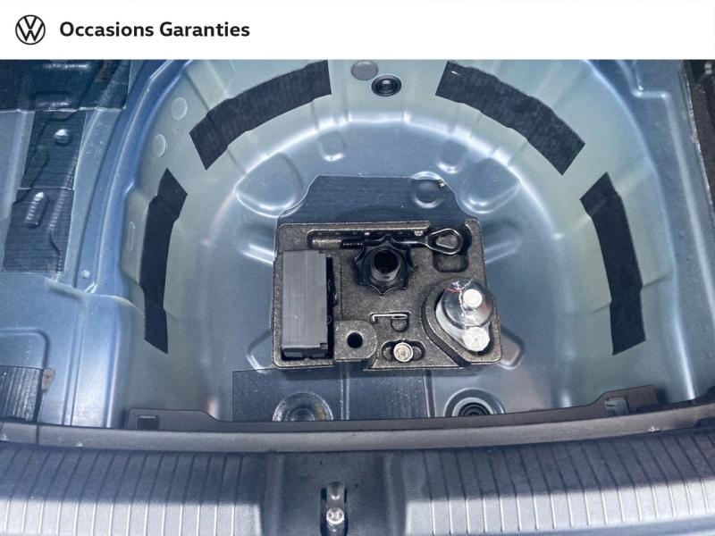 Voitures occasions VOLKSWAGEN POLO VW Edition Abbeville