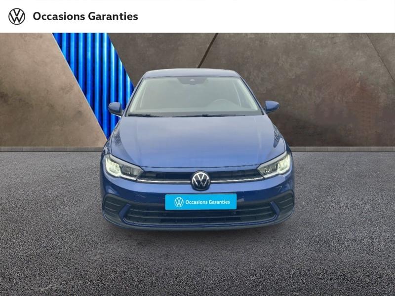 Voitures occasions VOLKSWAGEN POLO VW Edition Dechy