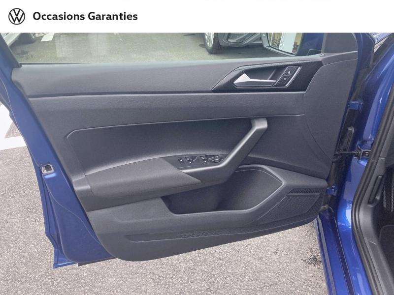 Voitures occasions VOLKSWAGEN POLO VW Edition Dechy